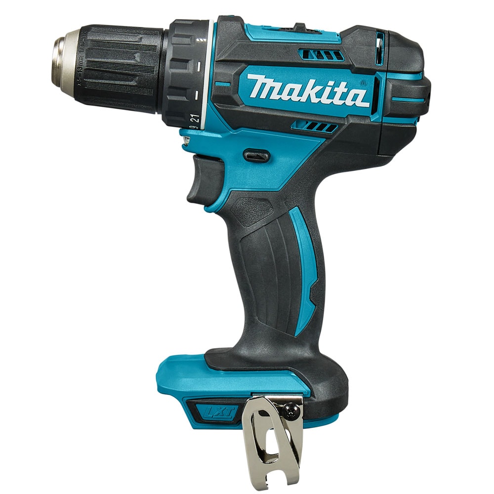 Дрель-шуруповерт аккумуляторная DDF482Z (DDF 482 Z) MAKITA, фото 3