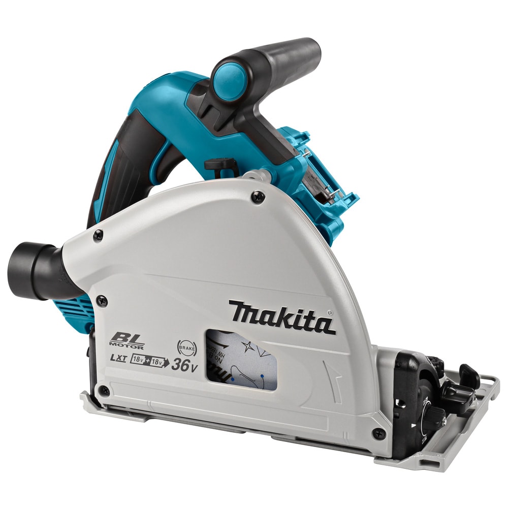 Пила погружная аккумуляторная DSP600Z (DSP 600 Z) MAKITA, фото 4