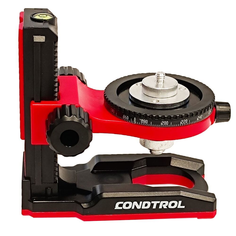 Крепление универсальное Wall Mount PRO, CONDTROL, фото 7