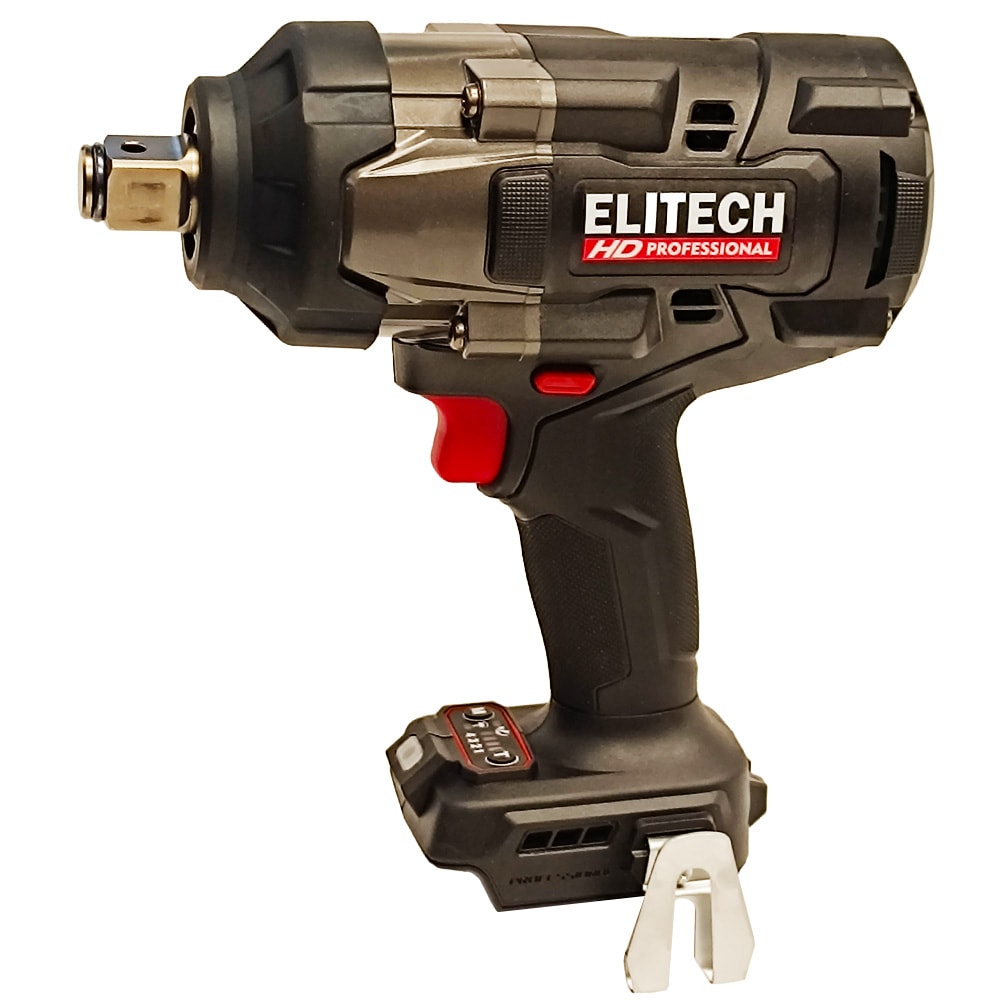 Гайковерт аккумуляторный CW 4022BL ELITECH HD (E2201.073.00), фото 7