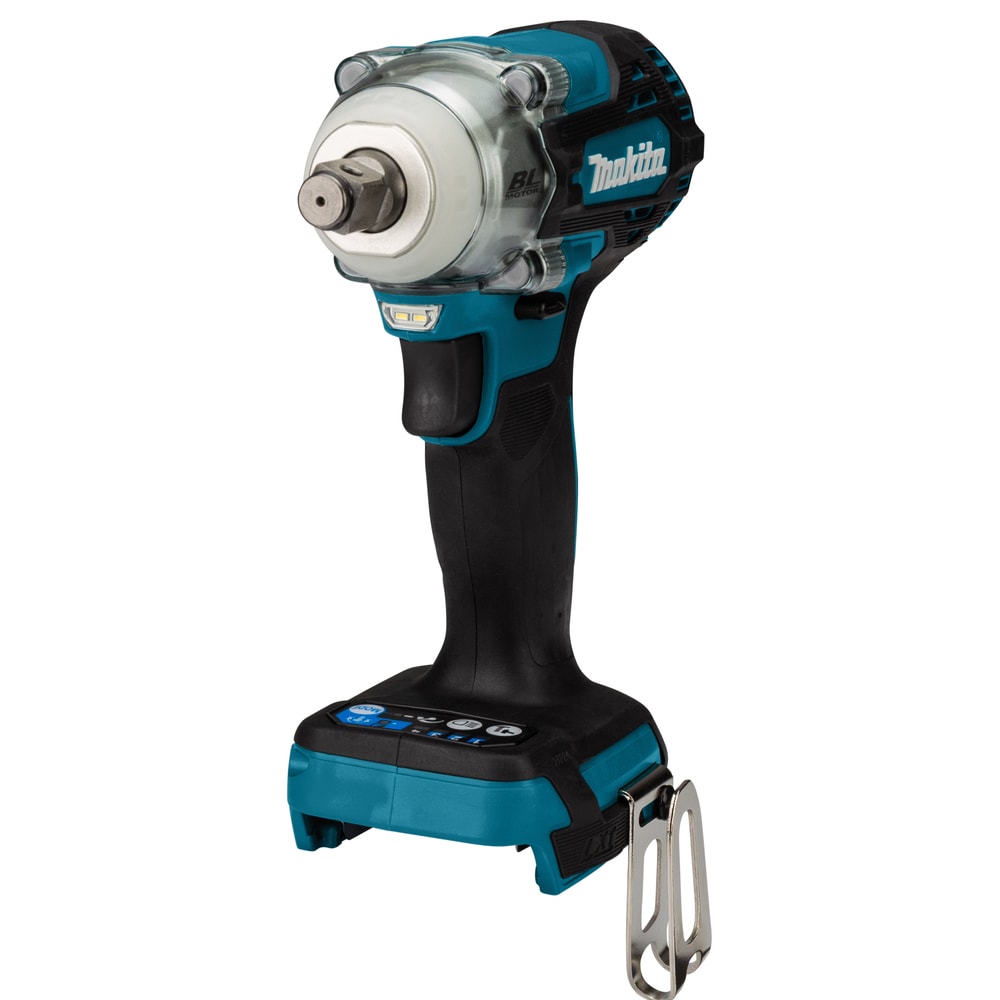 Гайковерт аккумуляторный DTW300Z (DTW 300 Z) MAKITA, фото 4