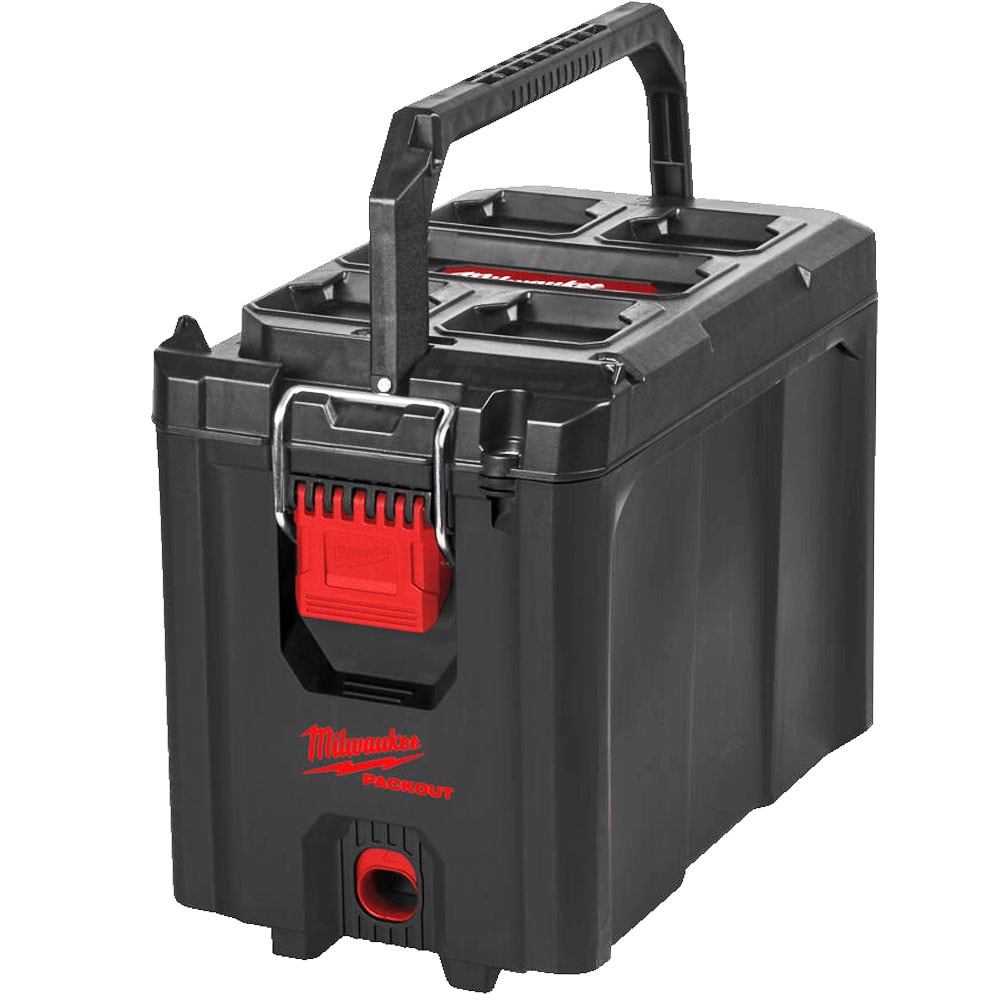 Ящик компактный PACKOUT COMPACT BOX Milwaukee (4932471723)