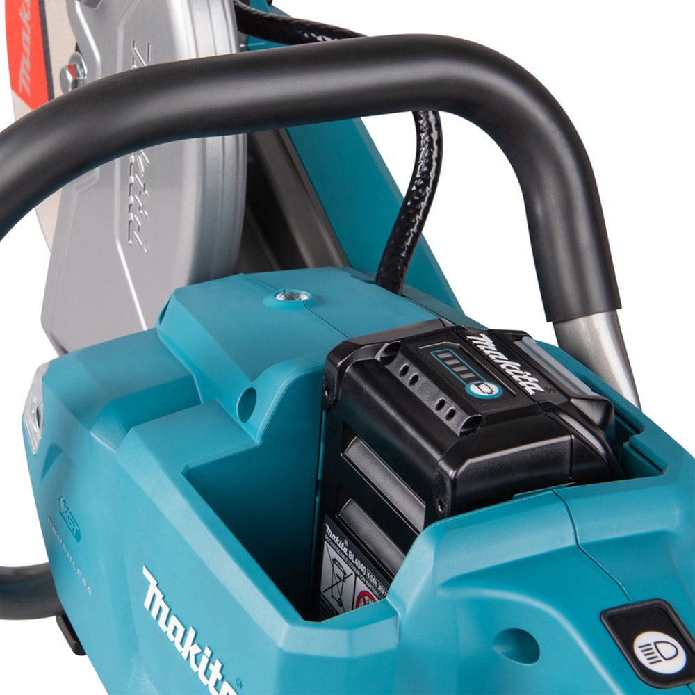 Аккумуляторный резчик бетона CE003GZ02 (CE 003 GZ02) MAKITA, фото 7