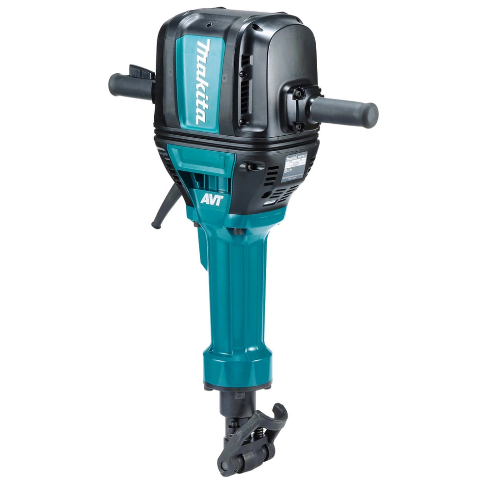 Отбойный молоток HM1812 (72,8Дж / HEX 28 / AVT / Коробка), MAKITA, фото 8