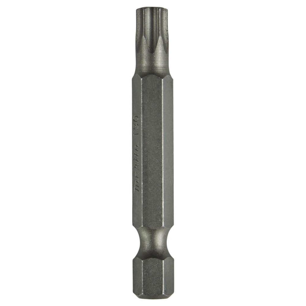Бита T30 50 мм E-form (3 шт) MAKITA (B-25426), фото 2