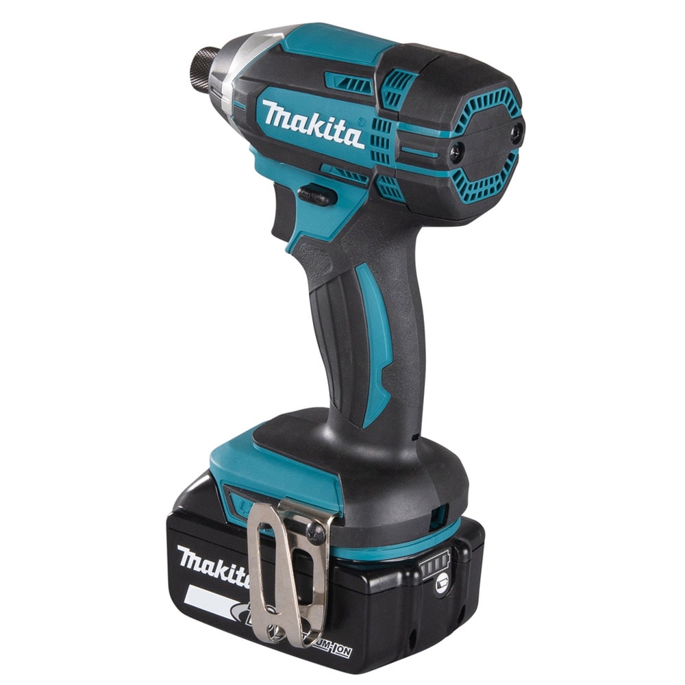 Шуруповерт ударный  DTD152RME (DTD 152 RME) аккумуляторный MAKITA, фото 6