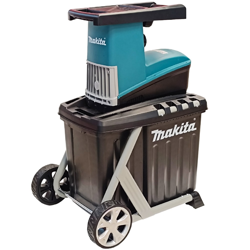 Измельчитель садовый UD2500 (UD 2500) MAKITA, фото 3