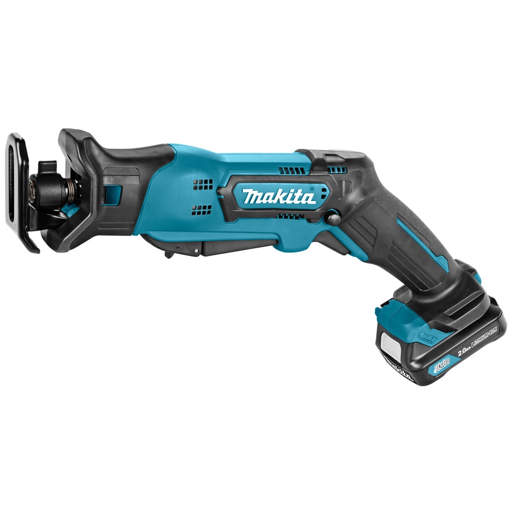 Пила сабельная аккумуляторная JR103DWAE (JR 103 DWAE) MAKITA, фото 4