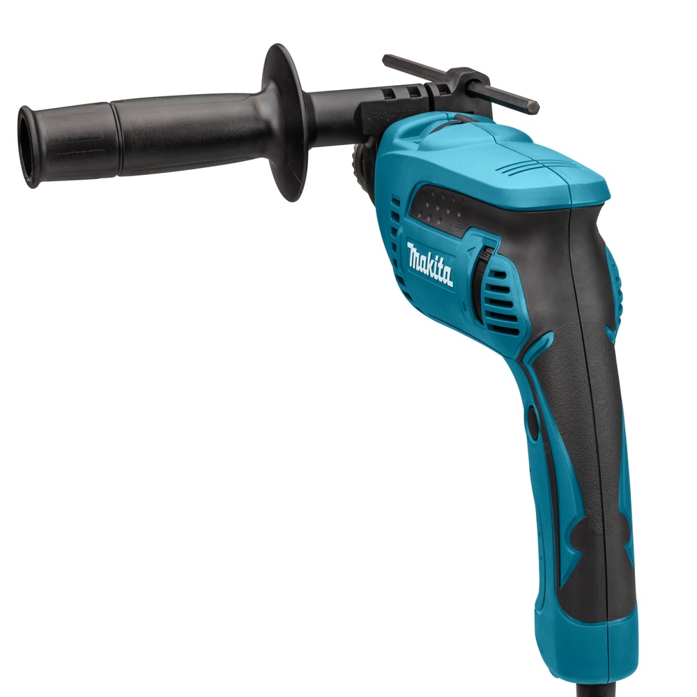 Дрель ударная HP1640K (HP 1640 K) MAKITA, фото 6