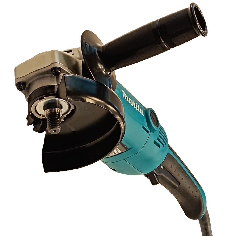 Угловая шлифмашина GA5021C (GA 5021 C) MAKITA, фото 3