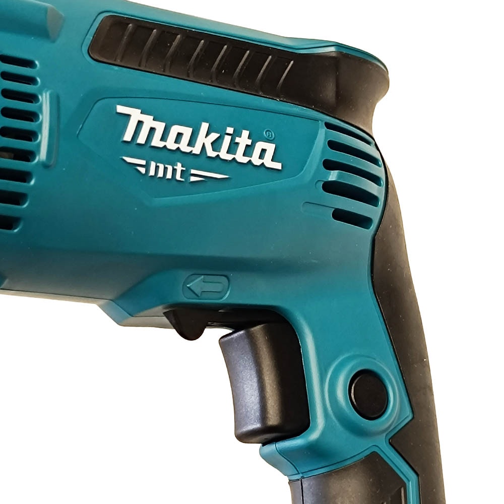 Дрель ударная M8101B (M 8101 B) MAKITA MT, фото 6