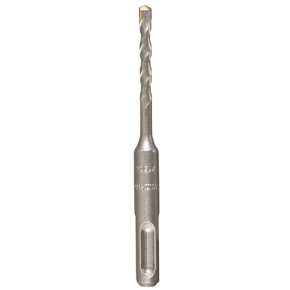Бур по бетону SDS-Plus 4х50х110 мм MAKITA (D-00016), фото 2