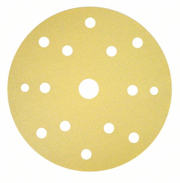 Шлифлист Standard for General Purpose 150 мм Р80 BOSCH (2608621732)