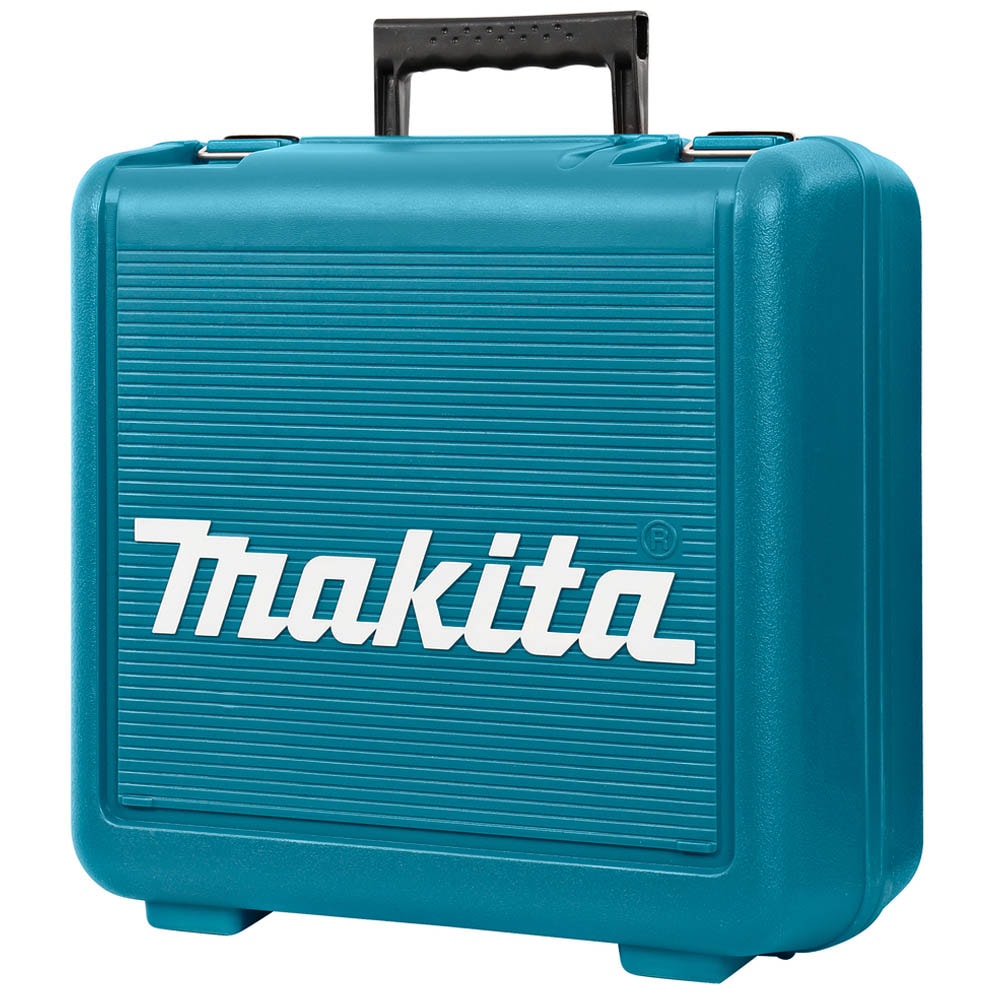 Аксессуар_Кейс пластиковый для фрезера RP0900, MAKITA, фото 3