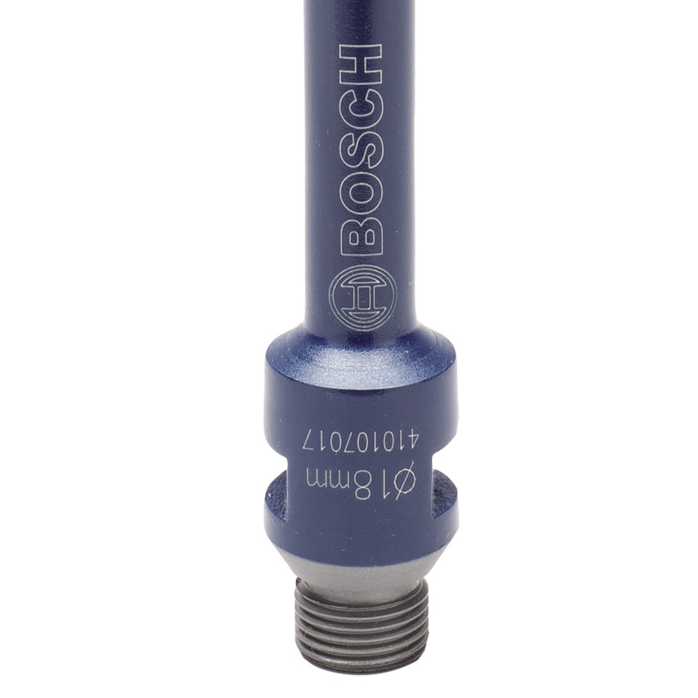 Коронка алмазная М18x300 мм G 1/2" Best for Concrete, BOSCH, фото 3