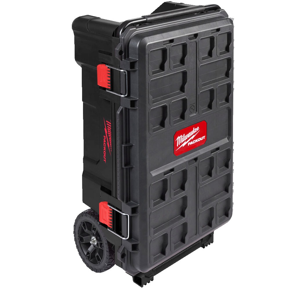 Ящик на колесах PACKOUT XXL Milwaukee (4932478161)