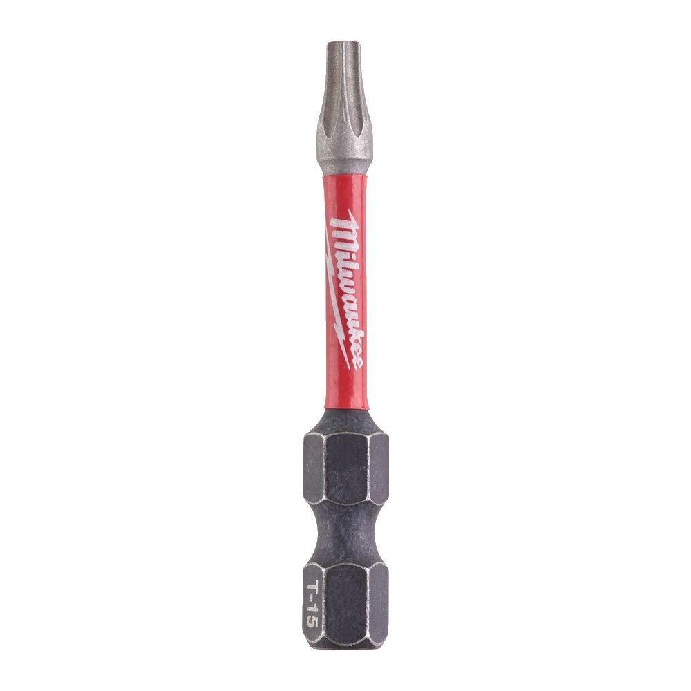 Бита Shockwave Impact Duty TX15 (50 мм) 1 шт Milwaukee (4932451286), фото 2