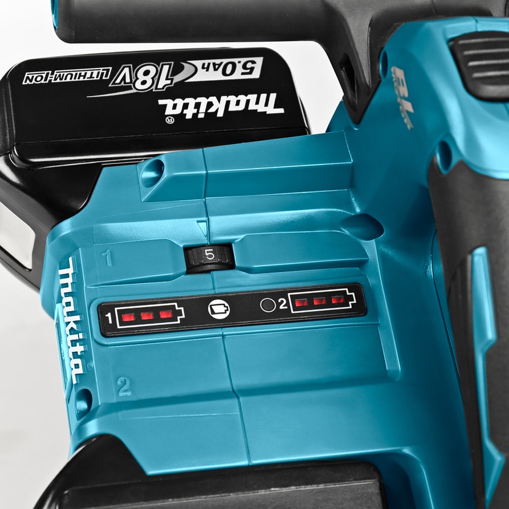 Пила погружная аккумуляторная DSP600Z (DSP 600 Z) MAKITA, фото 9