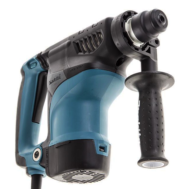 Перфоратор SDS-plus HR2811F (2,8Дж / Подсветка / Кейс), MAKITA, фото 3