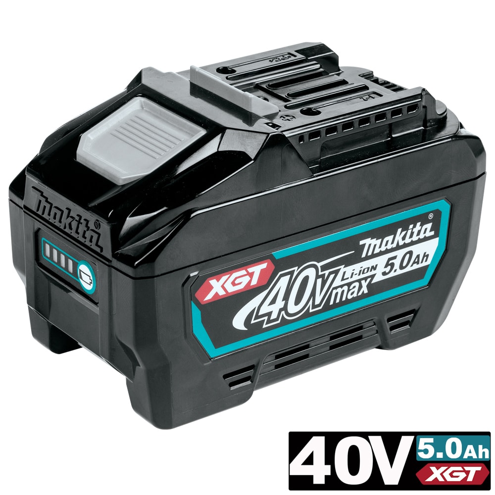 Аккумулятор BL4050F 5.0 Ah XGT 40Vmax MAKITA (191L47-8)
