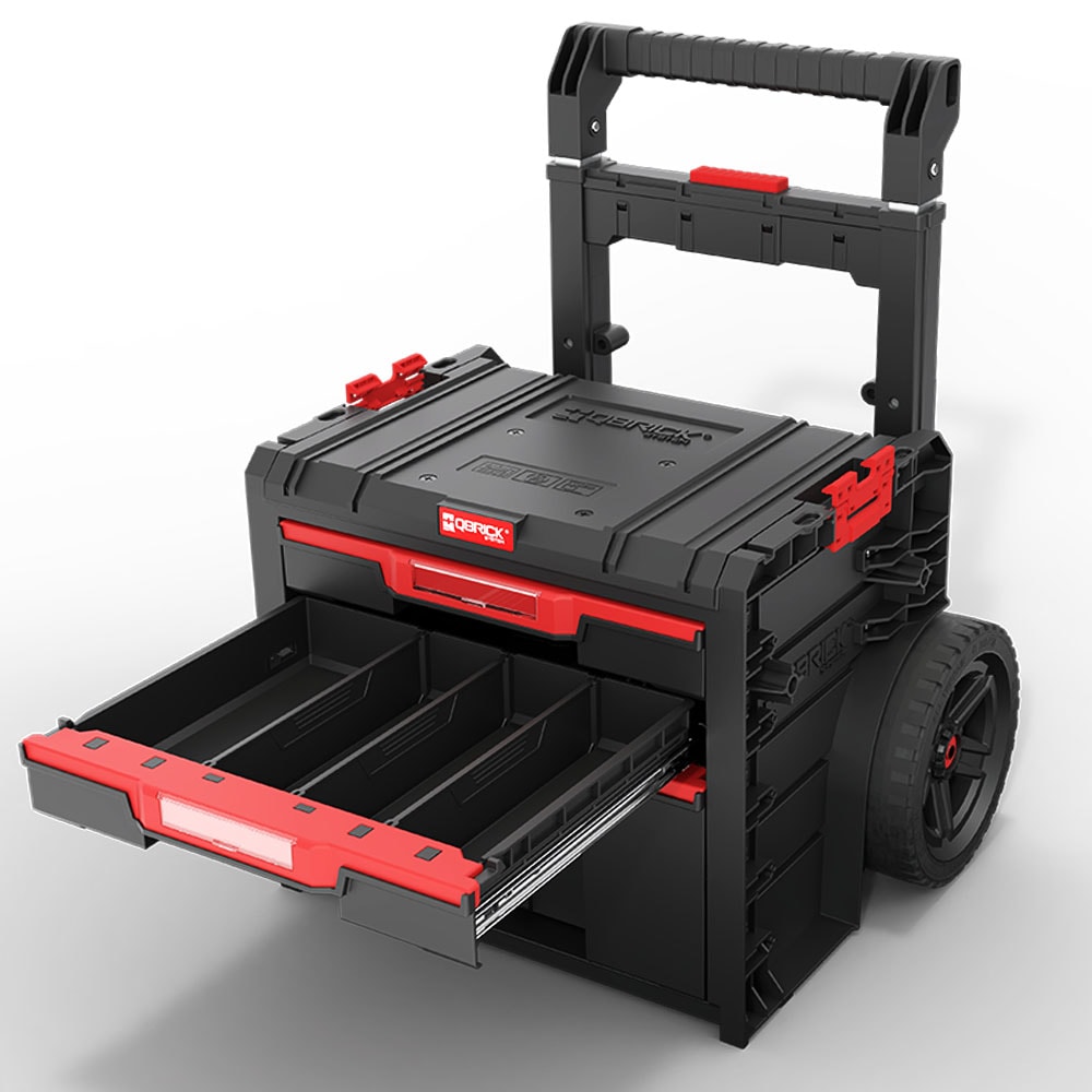 Ящик для инструментов QBRICK System PRO Cart 2.0 Plus Drawer 3, QBRICK, фото 4
