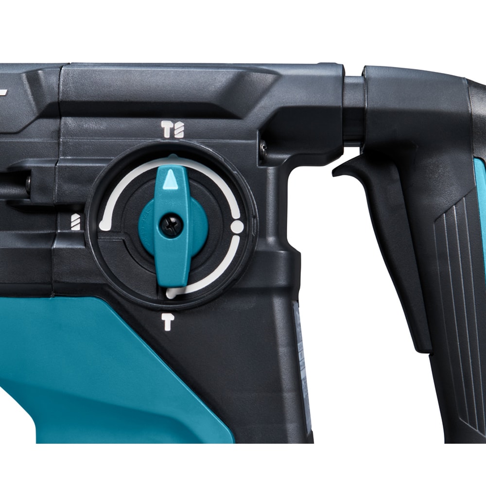 Перфоратор HR3011FCJ (HR 3011 FCJ) MAKITA, фото 9