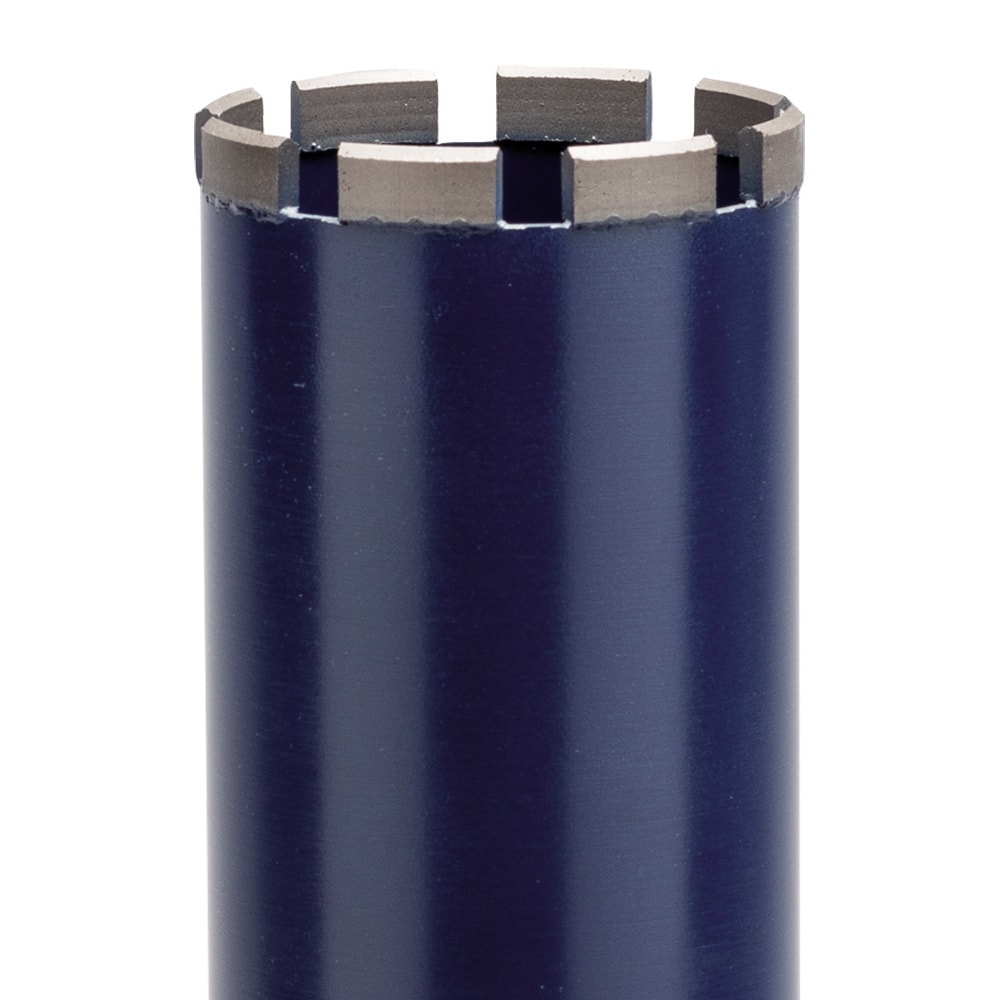 Коронка алмазная М92x450 мм 1 1/4" Best for Concrete, BOSCH, фото 2