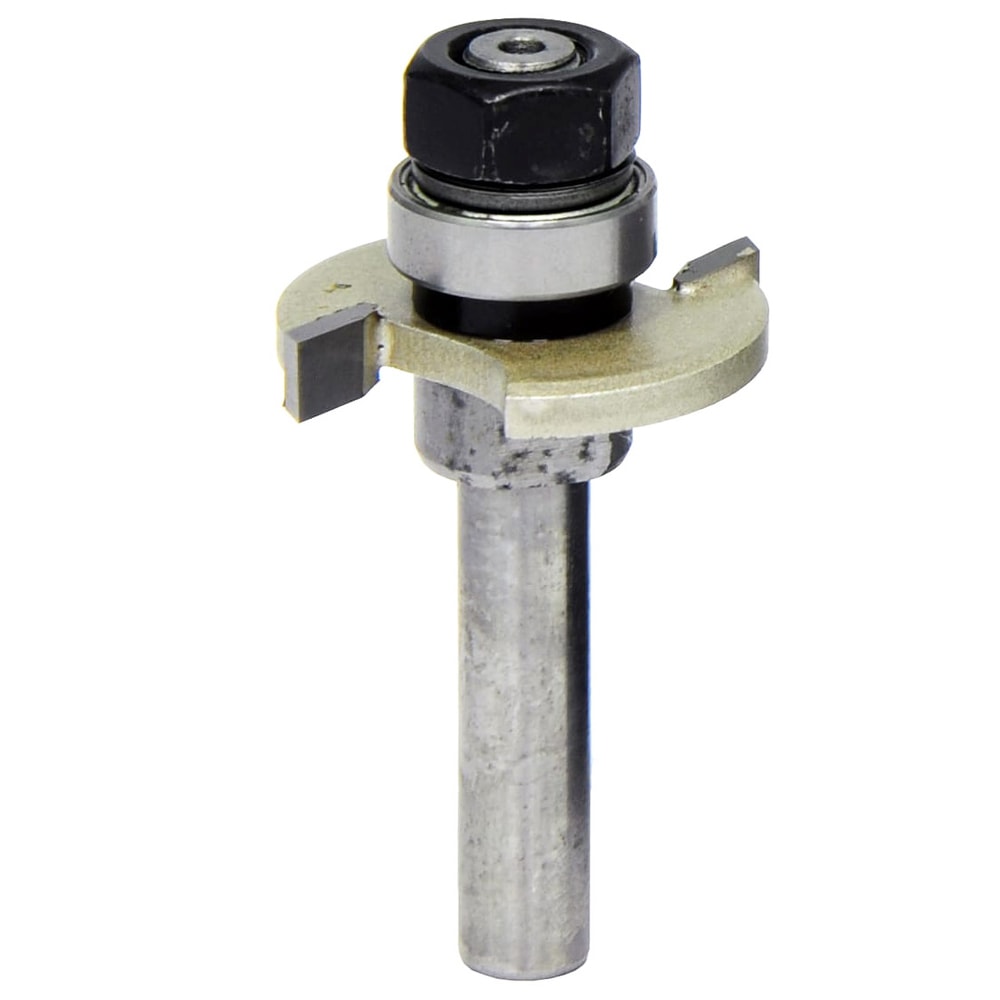 Фреза дисковая D5 / 32x50 / хв 8 мм ELITECH (1820.094700), фото 2