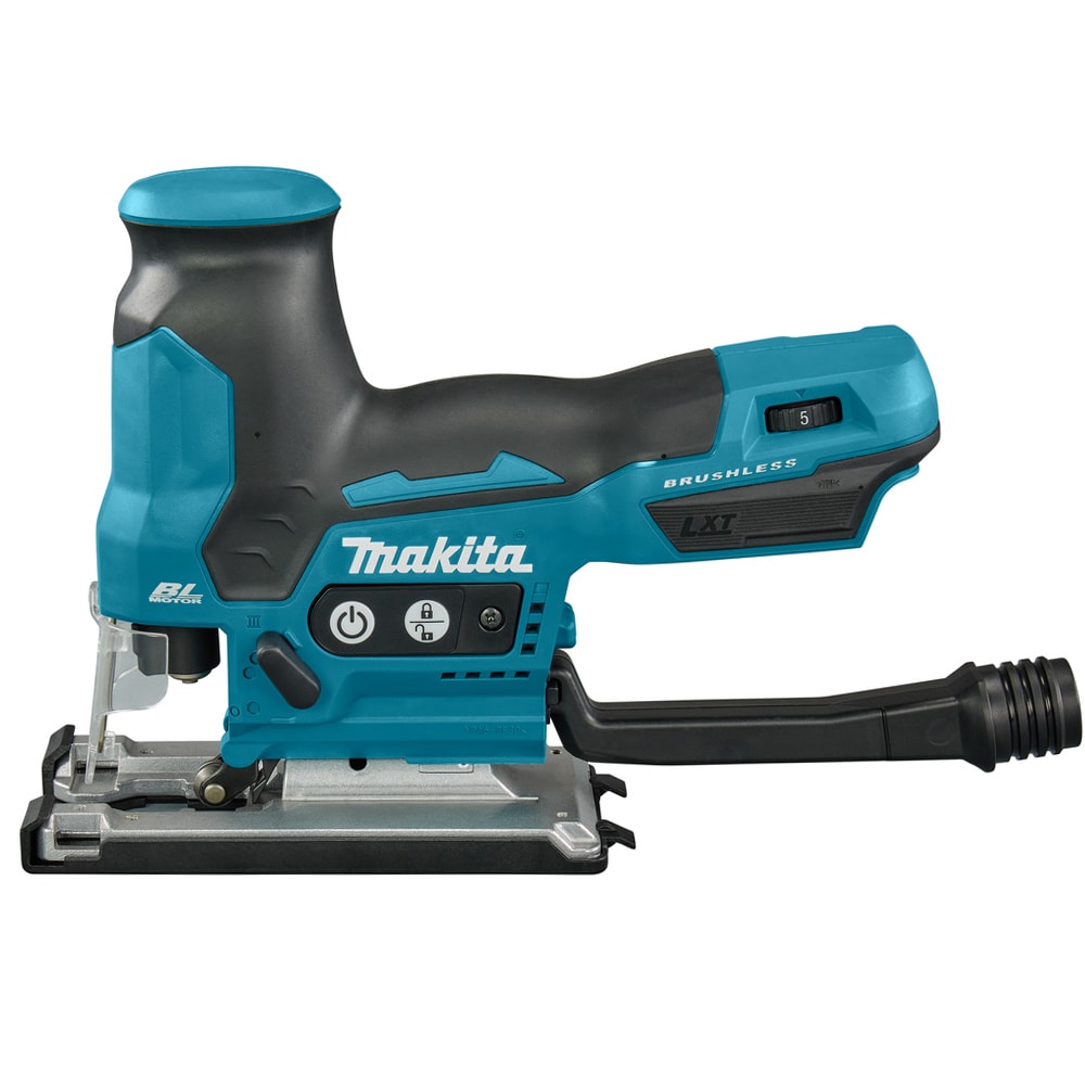 Лобзик аккумуляторный DJV185Z (DJV 185 Z) MAKITA, фото 5