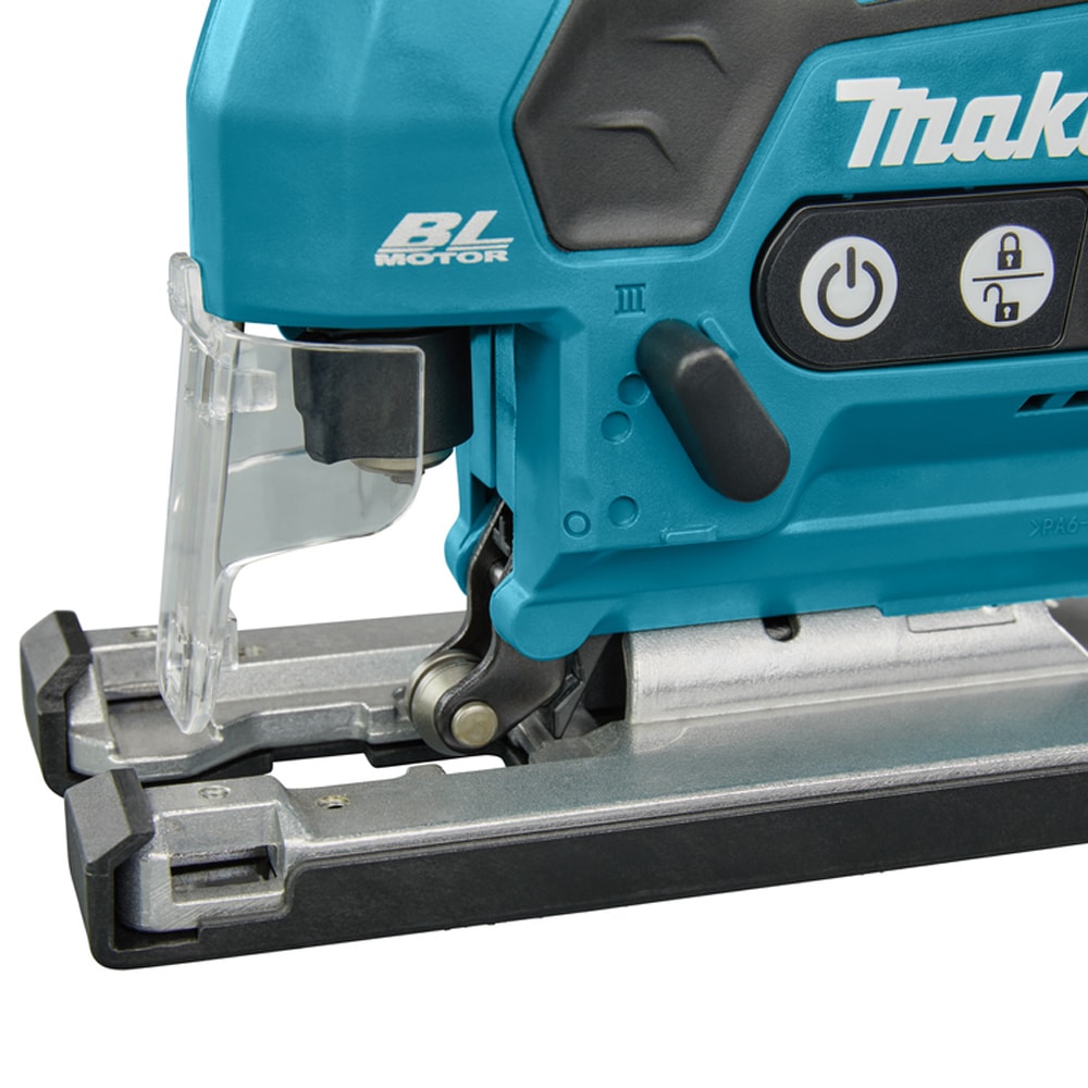 Лобзик аккумуляторный DJV185Z (DJV 185 Z) MAKITA, фото 4