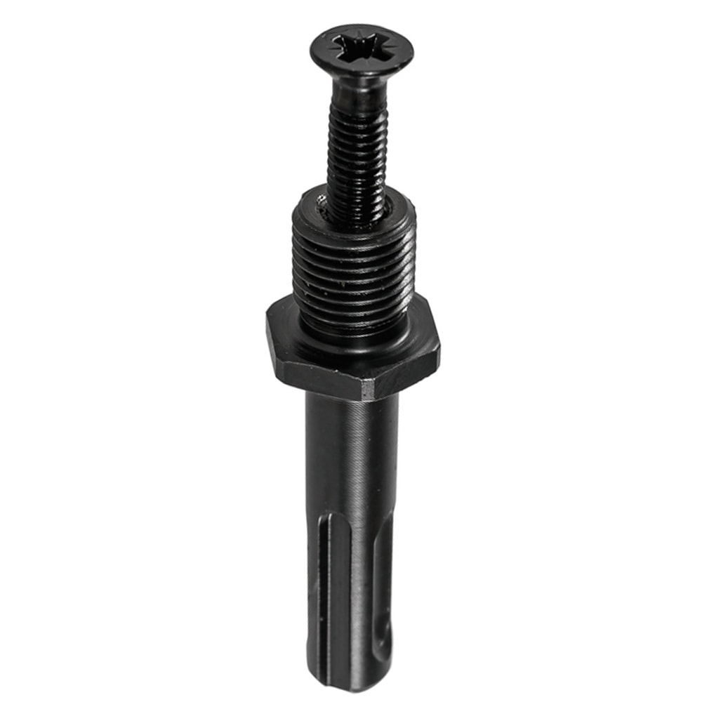 Адаптер с SDS-plus на резьбу 1/2" под патрон MAKITA (122573-4), фото 2