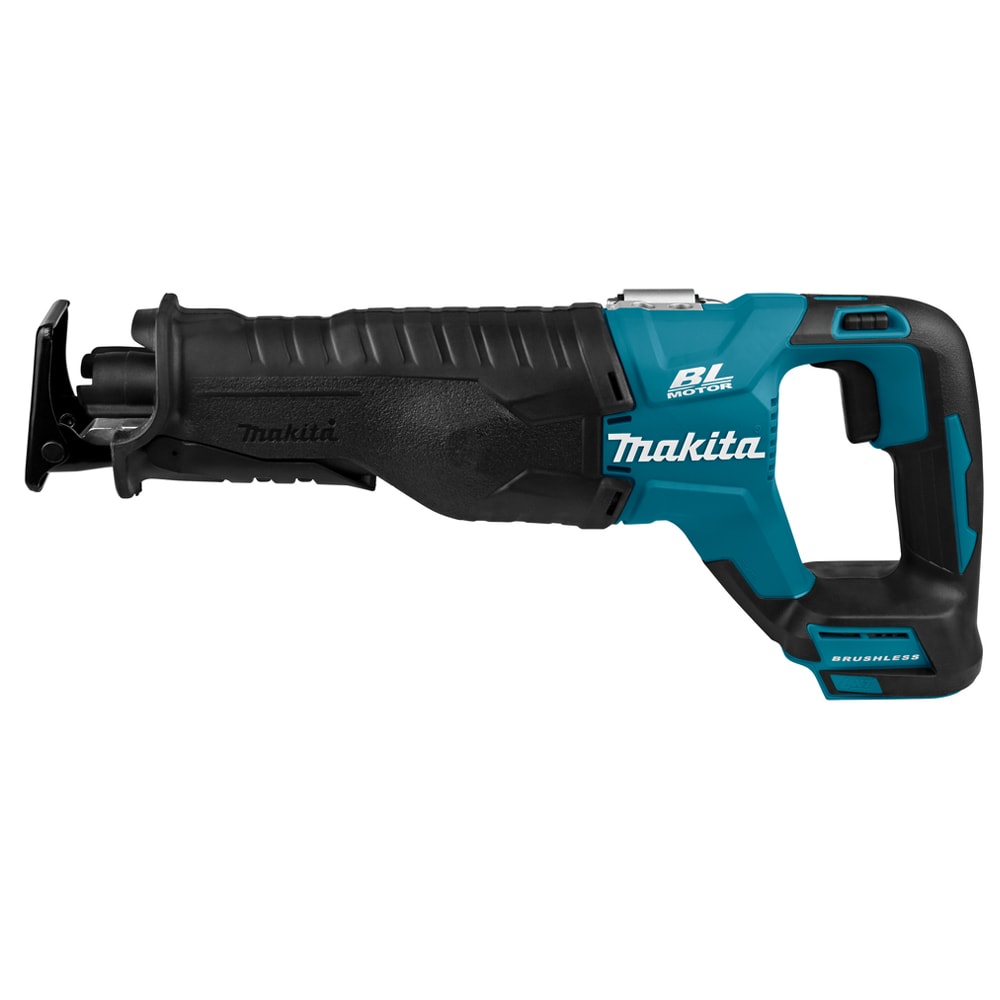 Пила сабельная аккумуляторная DJR187Z (DJR 187 Z) MAKITA, фото 3
