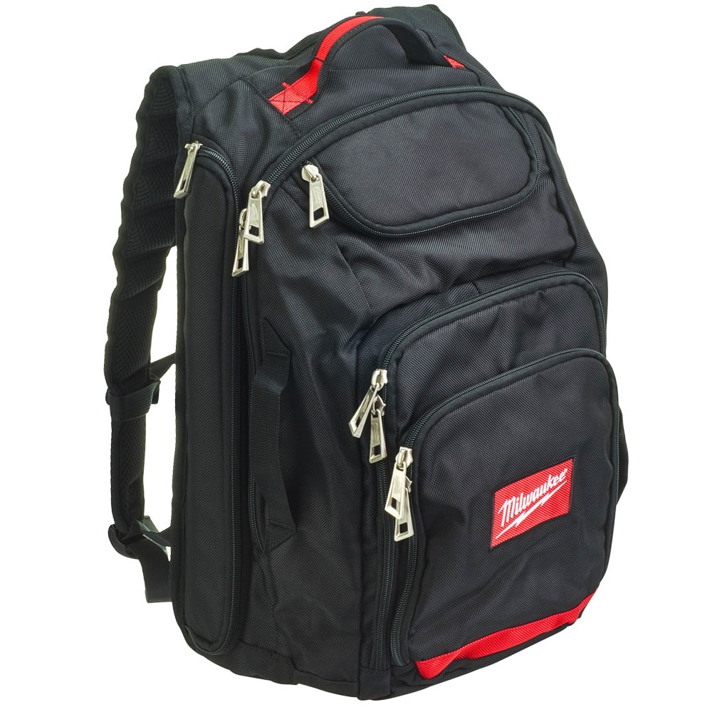 Рюкзак Tradesman backpack Milwaukee (4932464252), фото 7