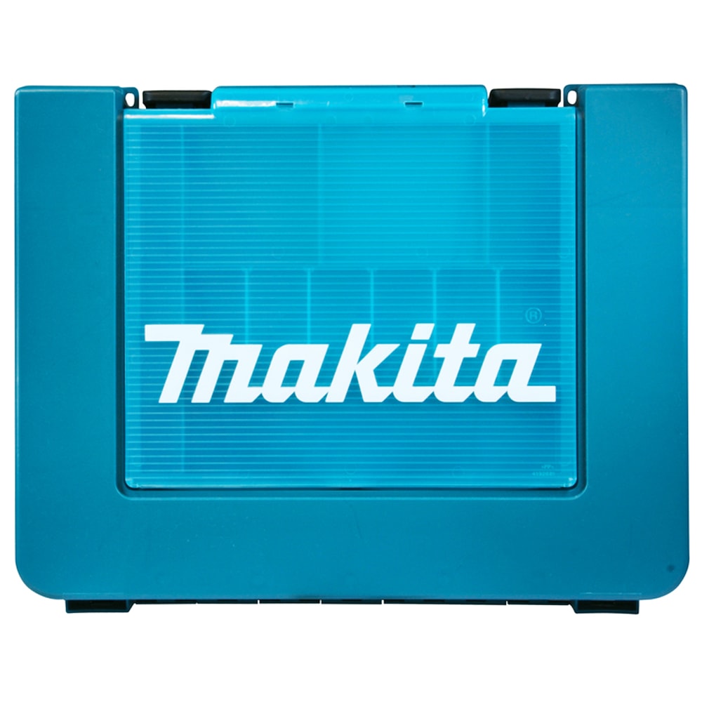 Аксессуар_Кейс пластиковый для DDF446 / DTP140 / DTW251, MAKITA, фото 2