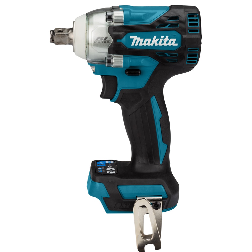 Гайковерт аккумуляторный DTW300Z (DTW 300 Z) MAKITA, фото 2