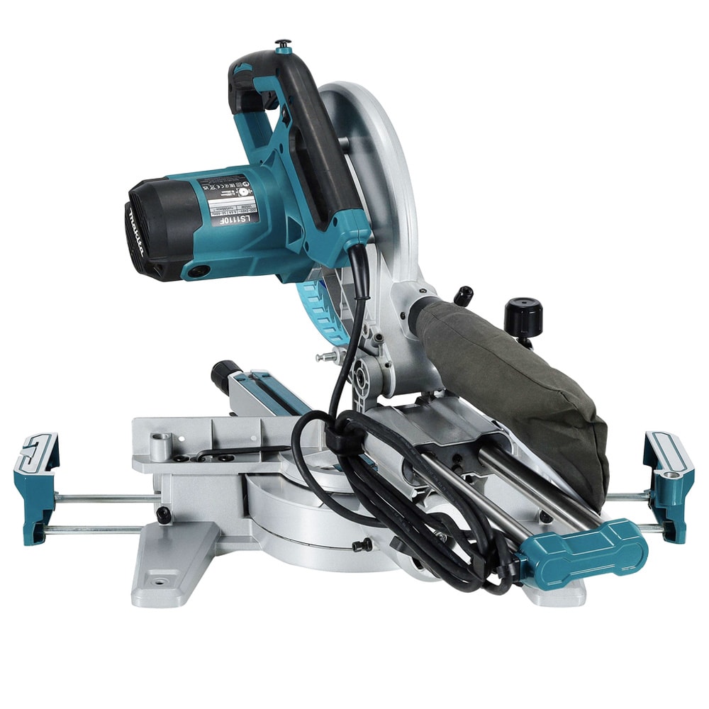 Торцовая пила LS1110F (1450 Вт / 260 мм / Подсветка), MAKITA, фото 10
