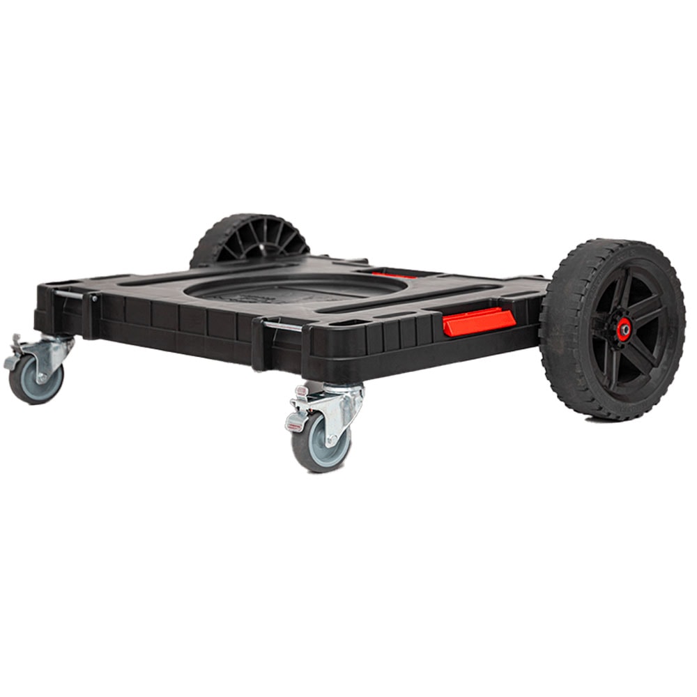 Передвижная платформа QBRICK System ONE Transport Platform 2.0 Allterrain, QBRICK, фото 2