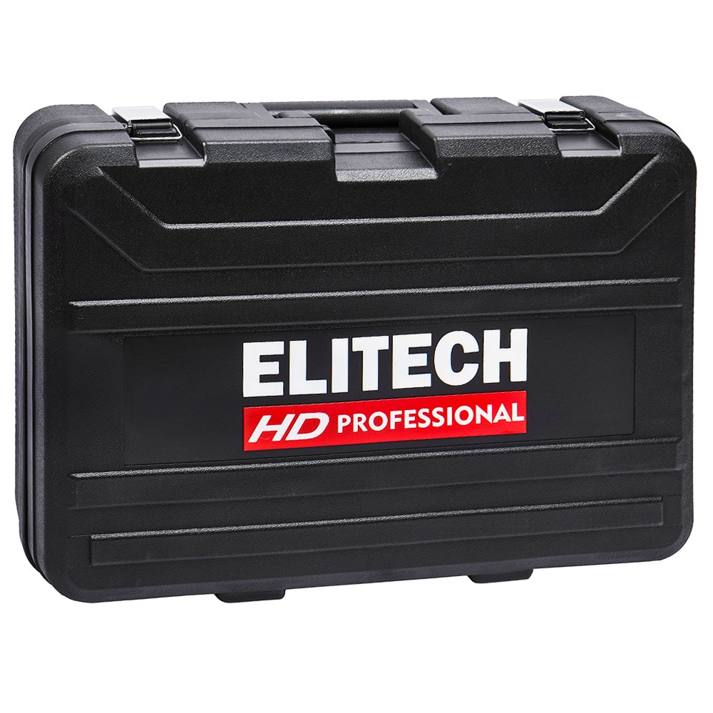 Перфоратор RH 1755E ELITECH HD (E2205.021.01), фото 3