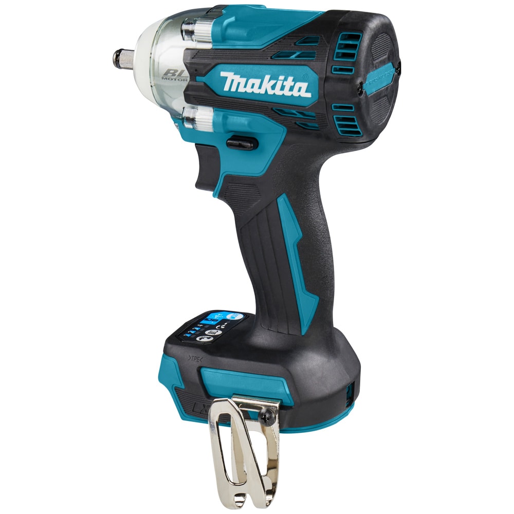 Гайковерт аккумуляторный DTW302Z (DTW 302 Z) MAKITA, фото 6