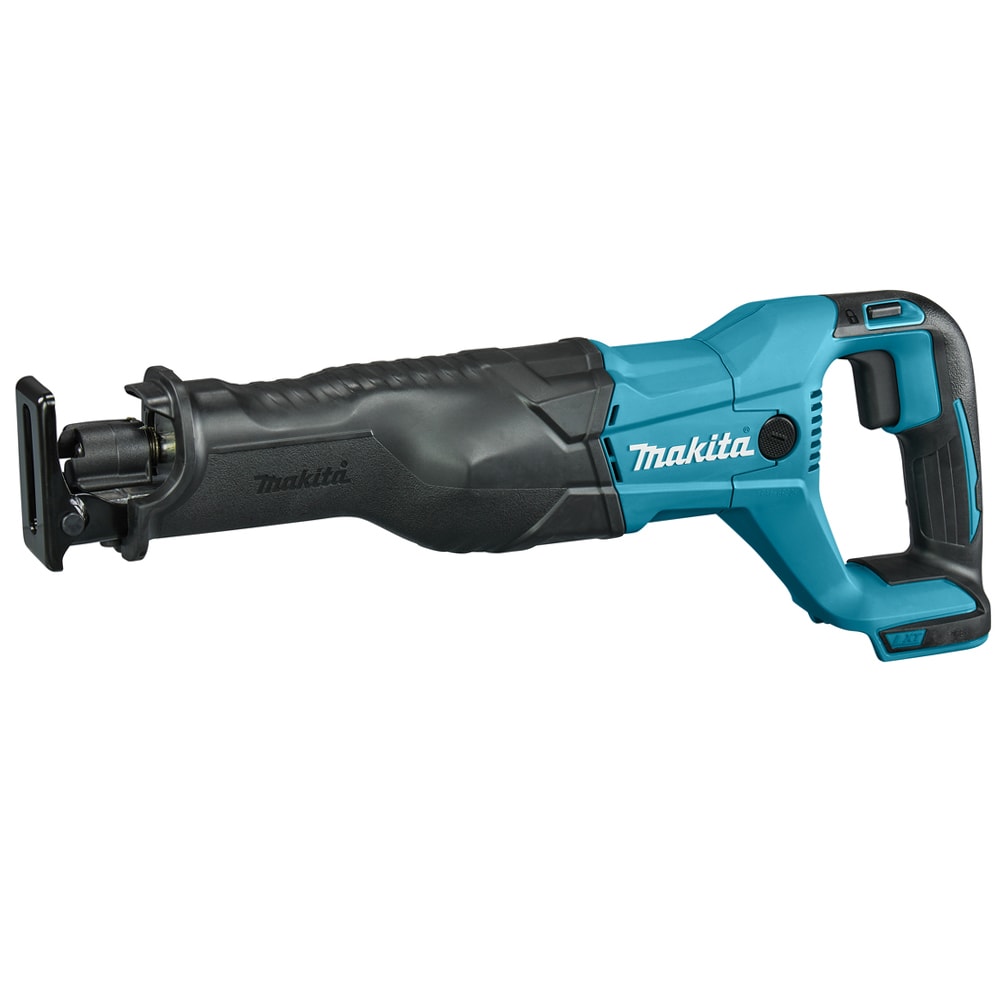 Пила сабельная аккумуляторная DJR186Z (DJR 186 Z) MAKITA, фото 2