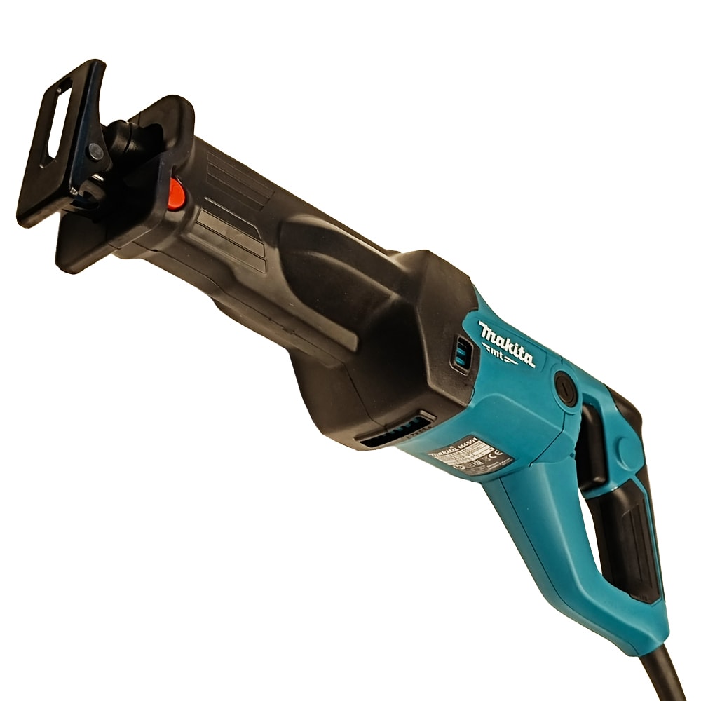 Сабельная пила M4501B (1010 Вт / Коробка), MAKITA, фото 4