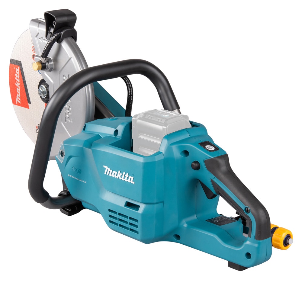 Аккумуляторный резчик бетона CE003GZ02 (CE 003 GZ02) MAKITA, фото 6