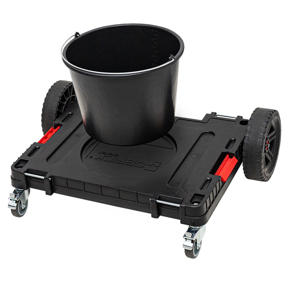 Передвижная платформа QBRICK System ONE Transport Platform 2.0 Allterrain, QBRICK, фото 5