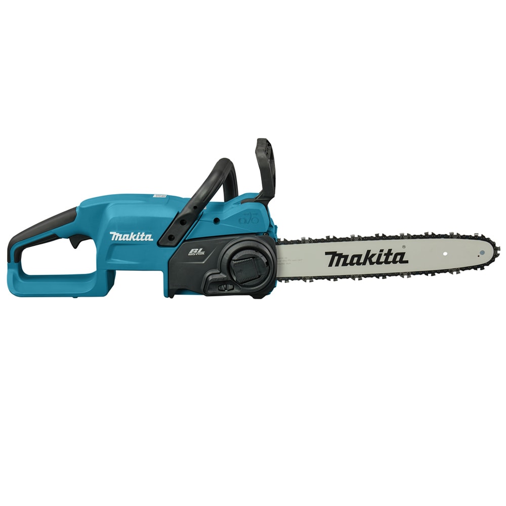 Пила цепная аккумуляторная DUC357Z (DUC 357 Z) MAKITA, фото 5