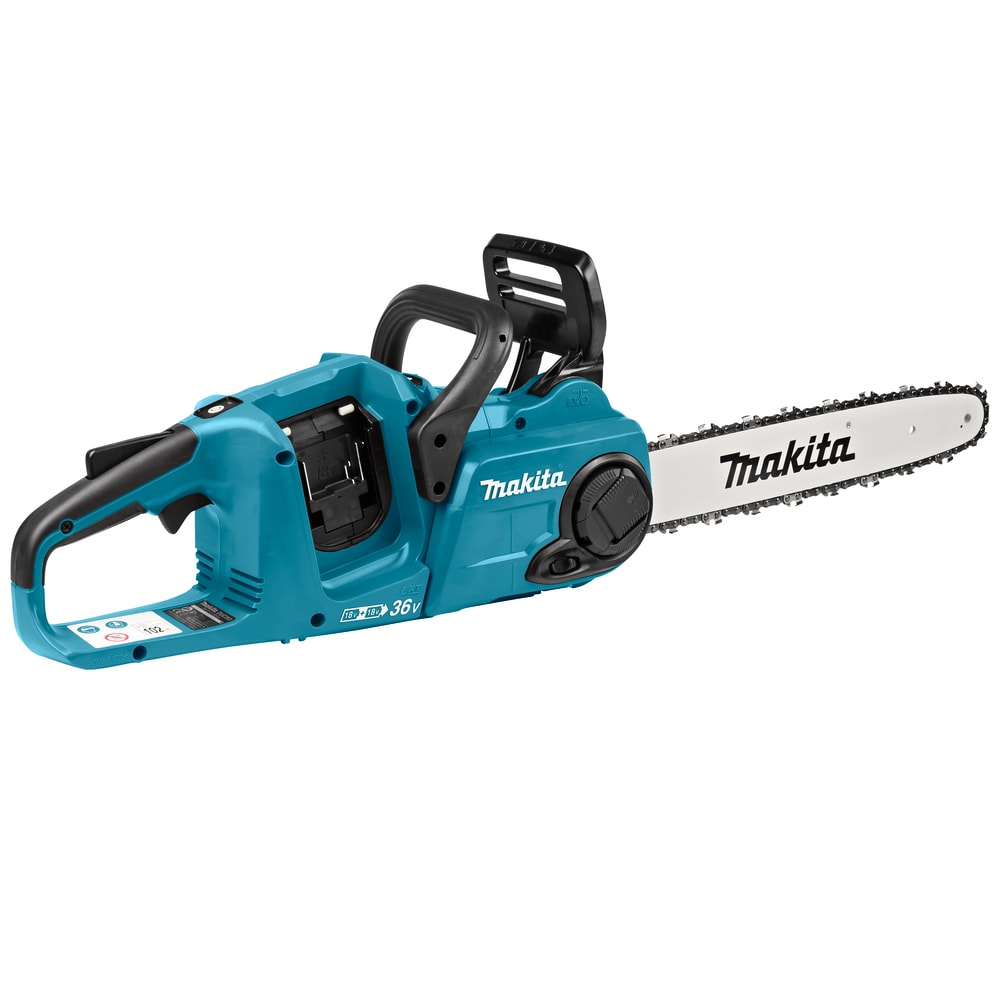 Пила цепная аккумуляторная DUC353Z (DUC 353 Z) MAKITA, фото 2