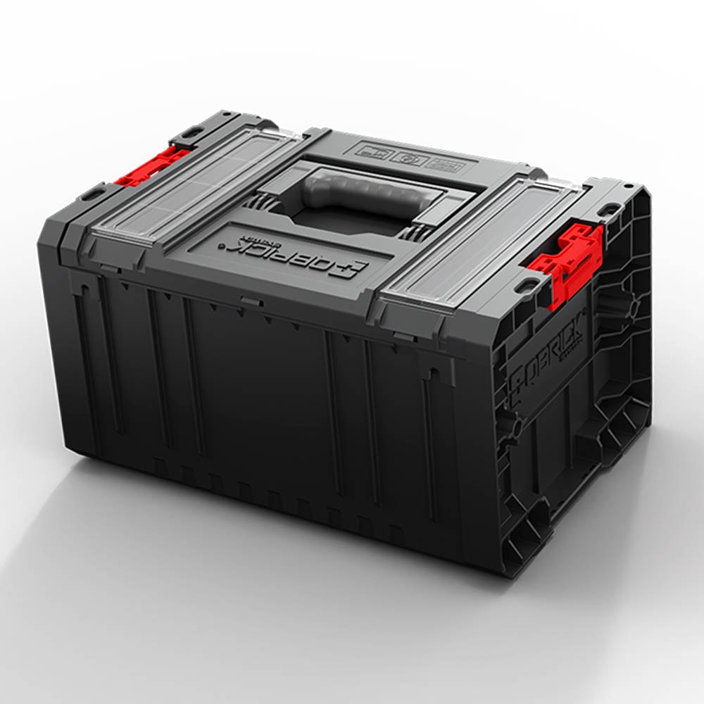 Ящик для инструментов Qbrick System PRO Drawer 1 Toolbox 2.0 Profi Basic, QBRICK, фото 5