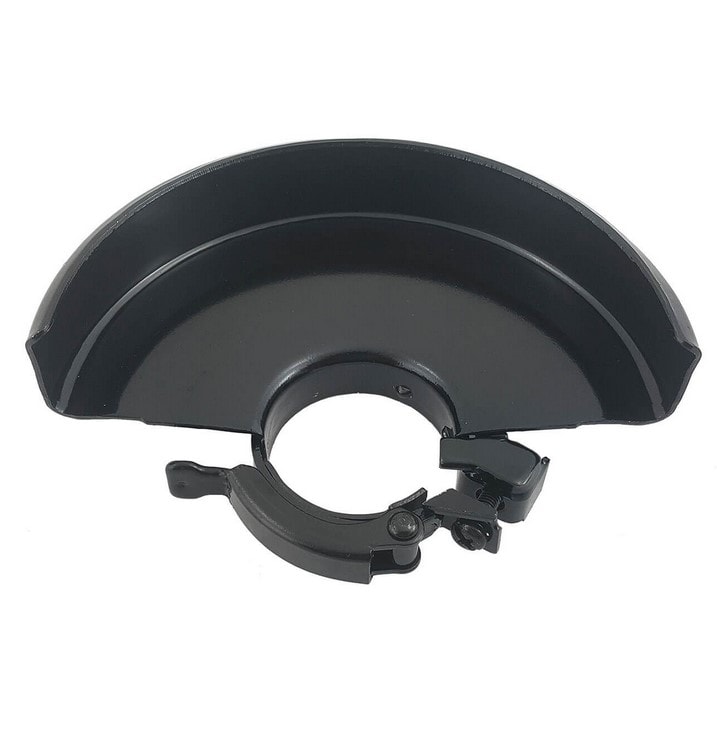 Кожух защитный 125 мм (бесключевой) для 9562CVH/ GA5021C/  9565CVR/ DGA504 / DGA508 MAKITA (123145-8)