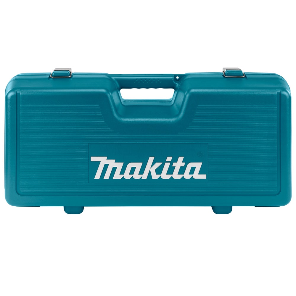 Кейс пластиковый к угловым шлифмашинам 180 мм / 230 мм MAKITA (824755-1)