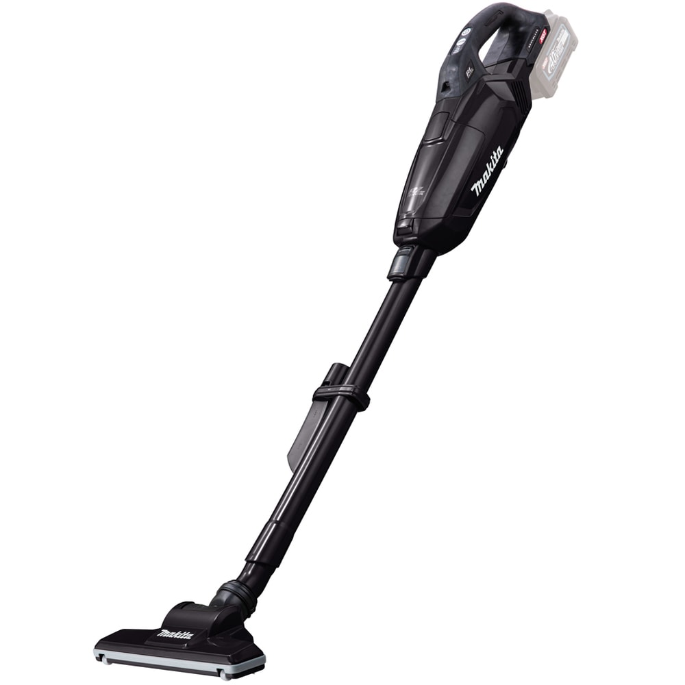 Пылесос строительный CL002GZ03 (CL 002 GZ03) аккумуляторный MAKITA, фото 2
