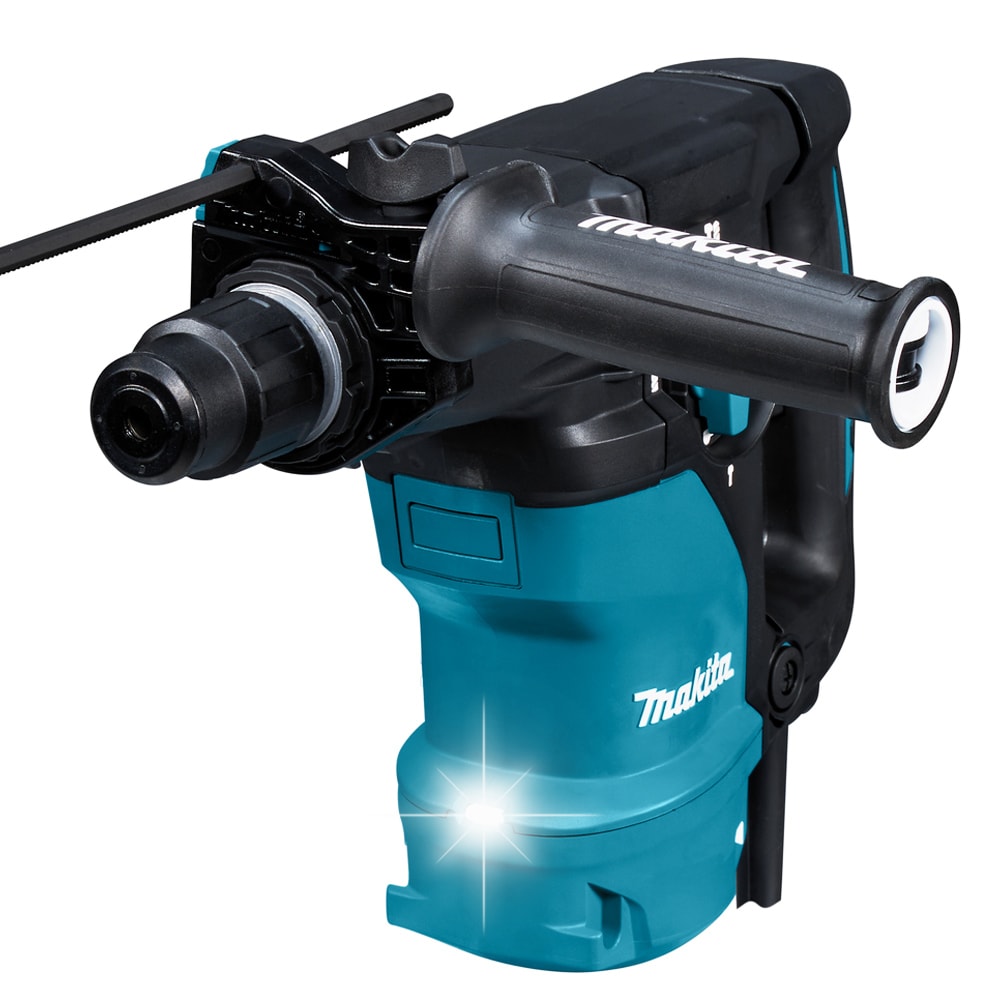 Перфоратор HR3011FCJ (HR 3011 FCJ) MAKITA, фото 2